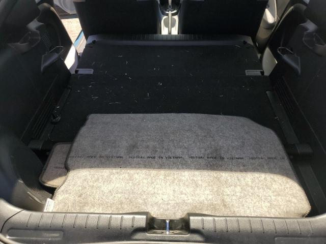 2011 Honda Cr-Z Ex VIN: JHMZF1D67BS010752 Lot: 61229944