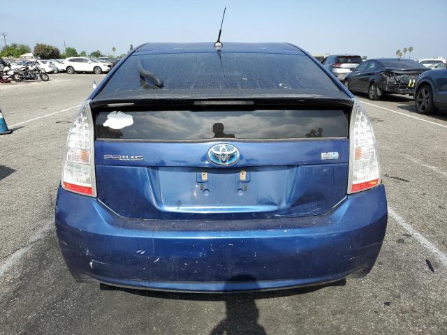 2010 Toyota Prius VIN: JTDKN3DU1A1082633 Lot: 59735294