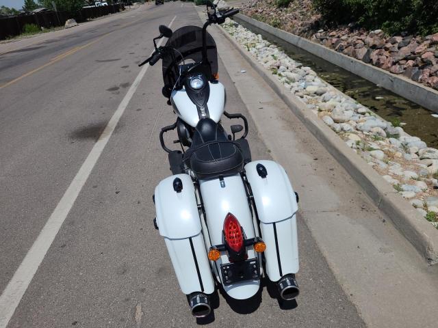 2019 INDIAN MOTORCYCLE CO. SPRINGFIEL - 56KTHDAA5K3371865