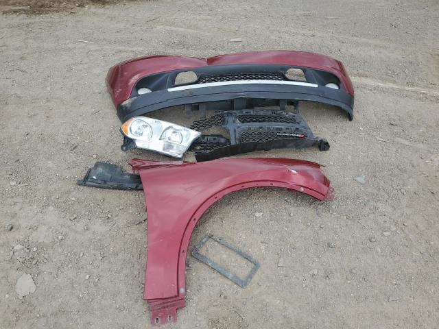 2013 Dodge Durango Crew VIN: 1C4SDJDT6DC699212 Lot: 57304234