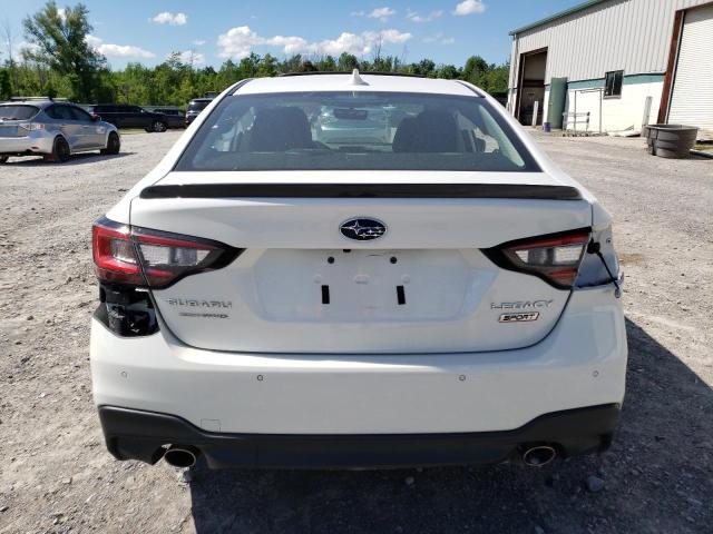2024 SUBARU LEGACY SPO 4S3BWGG6XR3002232