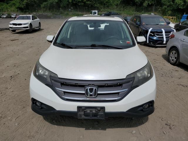 2012 Honda Cr-V Ex VIN: 5J6RM4H52CL071989 Lot: 57694964