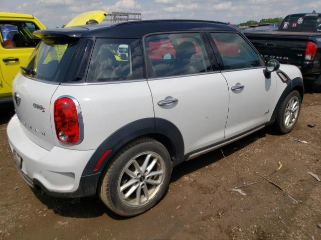 2016 Mini Cooper S Countryman VIN: WMWZC5C5XGWU04785 Lot: 57246774