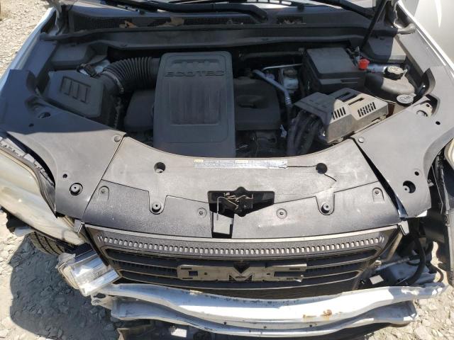 2016 GMC Terrain Sle VIN: 2GKALNEK9G6314979 Lot: 59909224