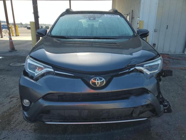 VIN JTMYFREV1JD125125 2018 Toyota RAV4, Limited no.5