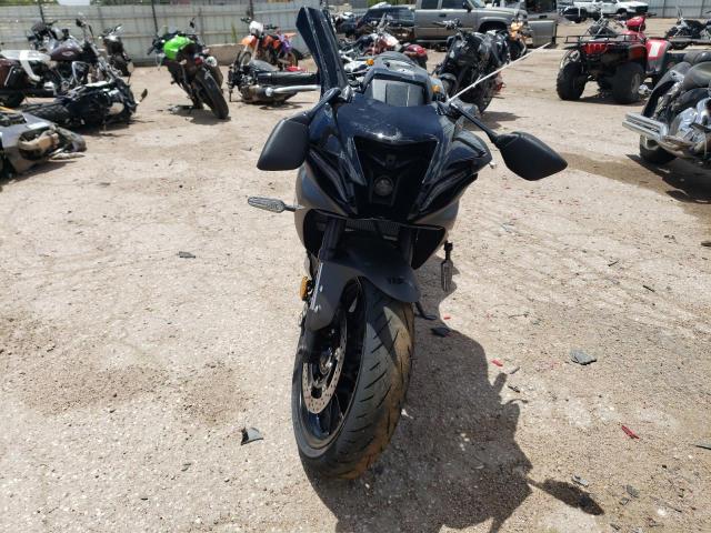 2024 YAMAHA YZF JYARM38E9RA011501