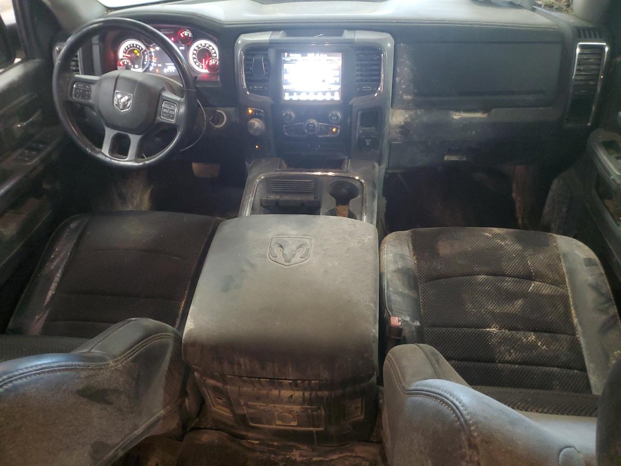 1C6RR7MT7HS849012 2017 Ram 1500 Sport