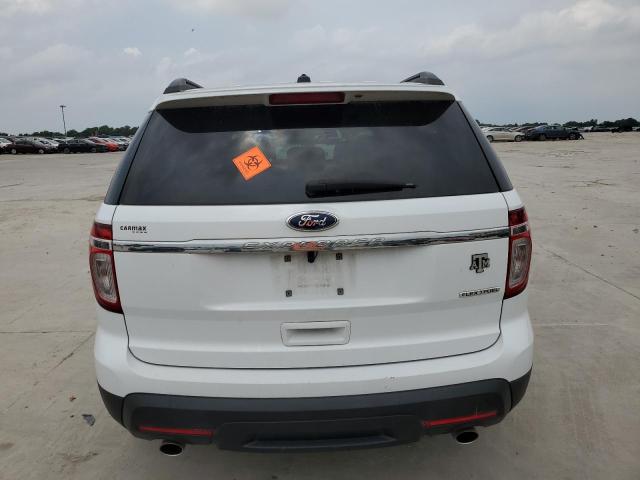 2015 Ford Explorer VIN: 1FM5K7B82FGA31662 Lot: 57500444