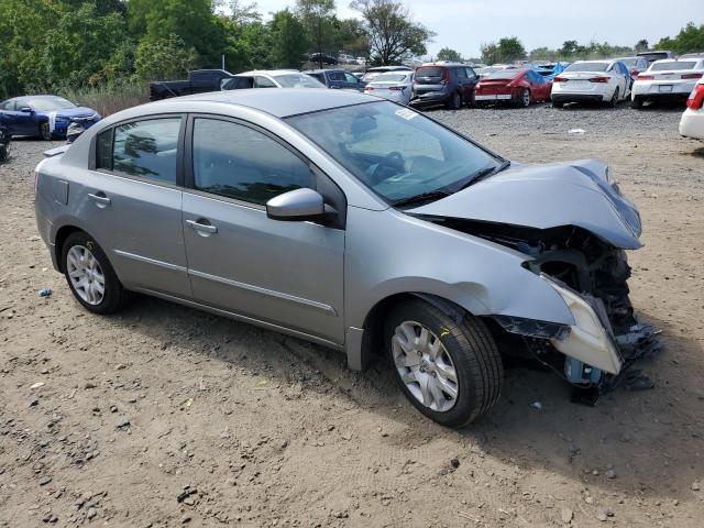 2012 Nissan Sentra 2.0 VIN: 3N1AB6AP1CL771946 Lot: 60515194