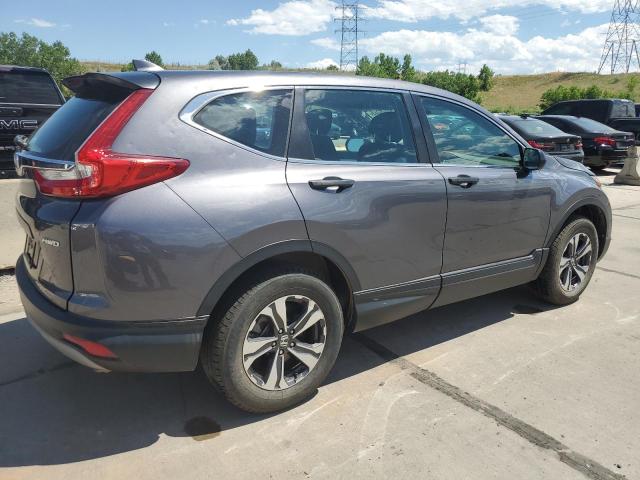 2HKRW6H31JH207654 2018 Honda Cr-V Lx