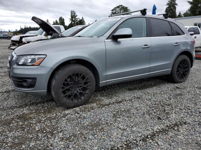 2011 Audi Q5 Premium Plus VIN: WA1LFAFP5BA075872 Lot: 57123704