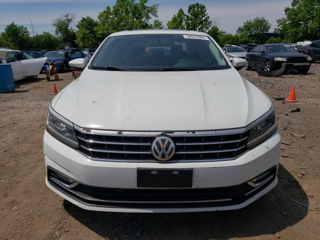 VIN 1VWBT7A36GC060226 2016 Volkswagen Passat, SE no.5