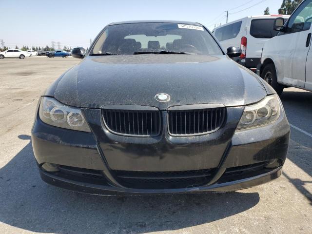 2006 BMW 325 I Automatic VIN: WBAVB17506NH93318 Lot: 58575534