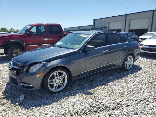 VIN WDDHF8JB8DA713461 2013 Mercedes-Benz E-Class, 3... no.1