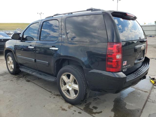 2008 Chevrolet Tahoe - Image 2