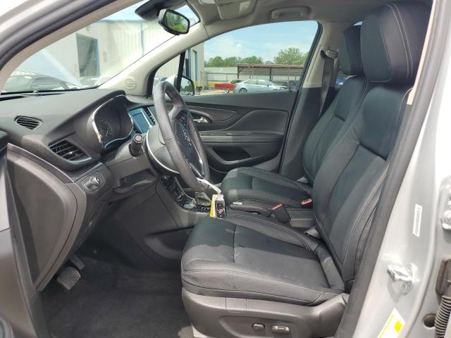 2022 Buick Encore Preferred VIN: KL4CJESM0NB505792 Lot: 59681804