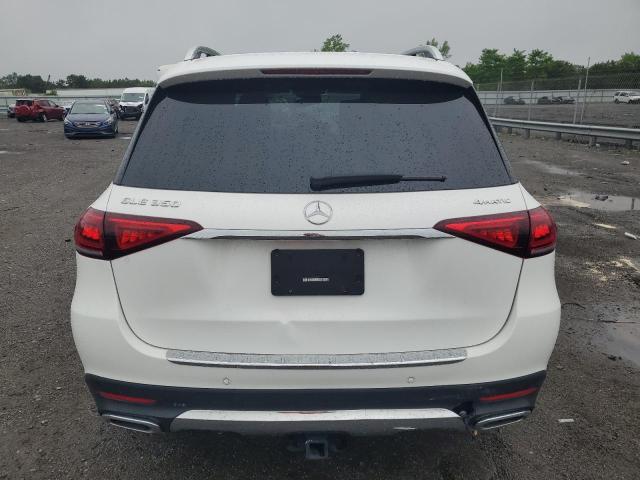 2023 Mercedes-Benz Gle 350 4Matic VIN: 4JGFB4KE7PA870395 Lot: 57466504