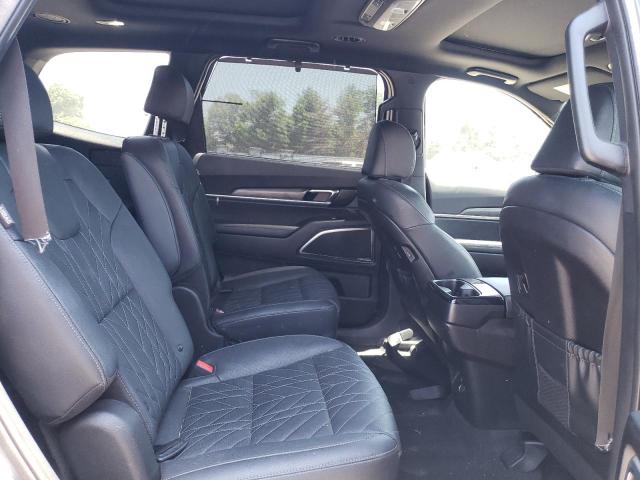 2023 Kia Telluride Sx VIN: 5XYP5DGC7PG404280 Lot: 59969184