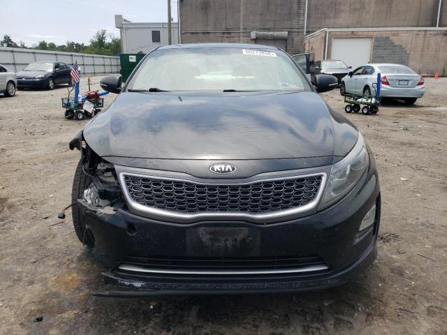 2015 Kia Optima Hybrid VIN: KNAGM4AD4F5077300 Lot: 60273834