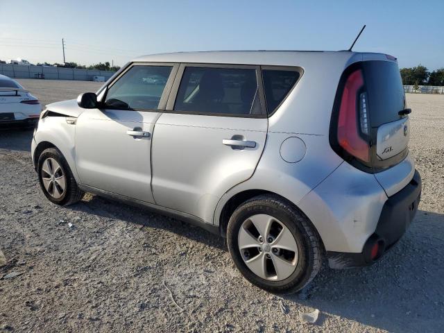 2014 Kia Soul VIN: KNDJN2A20E7747405 Lot: 59721494