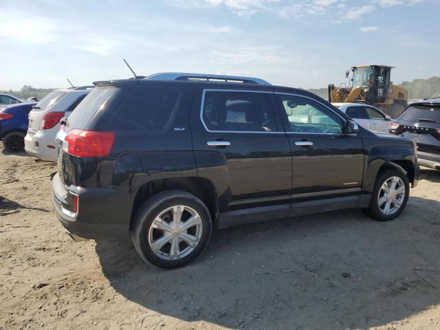 2016 GMC Terrain Slt VIN: 2GKFLUE35G6189049 Lot: 59120704