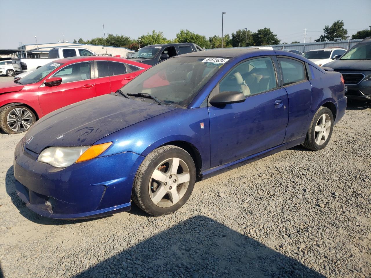 Saturn Ion 2006 