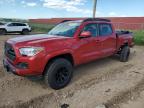 2018 TOYOTA TACOMA DOU - 3TMCZ5AN6JM126646