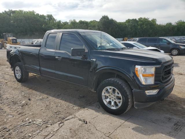 2022 FORD F150 SUPER - 1FTFX1E59NKD20915