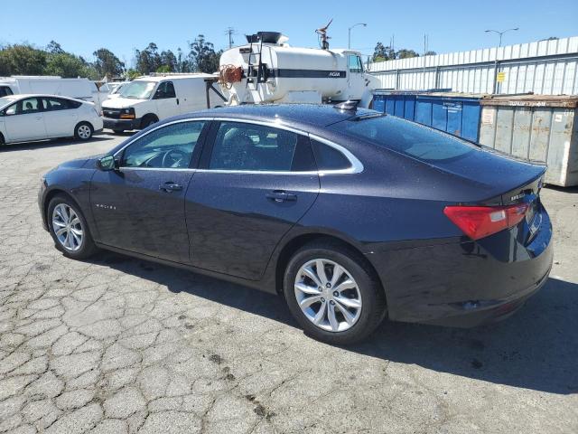 2023 Chevrolet Malibu Lt VIN: 1G1ZD5ST2PF178430 Lot: 57660494