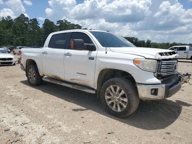 2015 Toyota Tundra Crewmax Limited VIN: 5TFFY5F12FX179402 Lot: 60108504