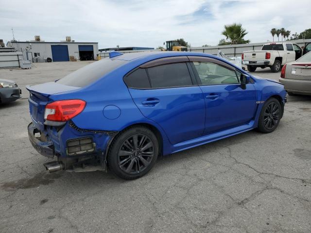 2015 Subaru Wrx Limited VIN: JF1VA1G64F8828149 Lot: 56850224