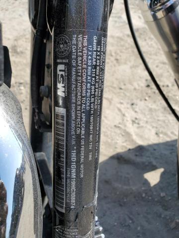 2017 HARLEY-DAVIDSON FXDL DYNA 1HD1GNM19HC308874