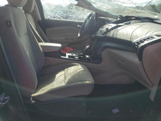 2018 FORD ESCAPE SE - 1FMCU0G99JUC63664