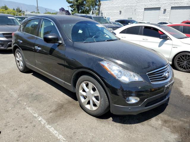 2010 Infiniti Ex35 Base VIN: JN1AJ0HR1AM756700 Lot: 59175954