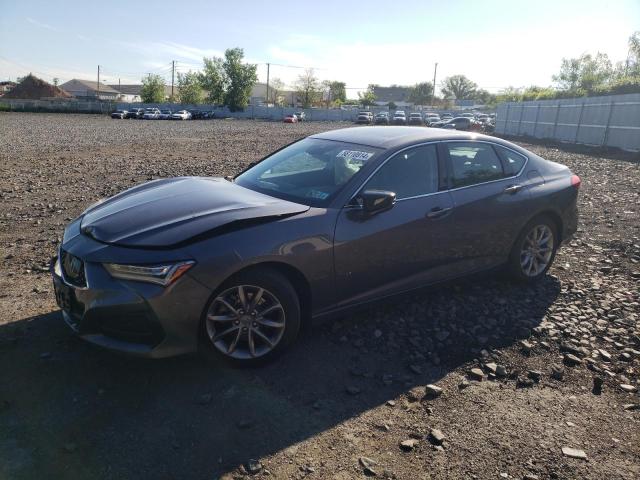 19UUB5F30NA000531 2022 Acura Tlx 2022 Acura Tlx VIN: 19UUB5F30NA000531 Lot: 58110814