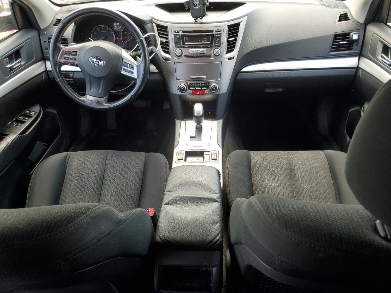 4S4BRBCC8D3263286 2013 Subaru Outback 2.5I Premium