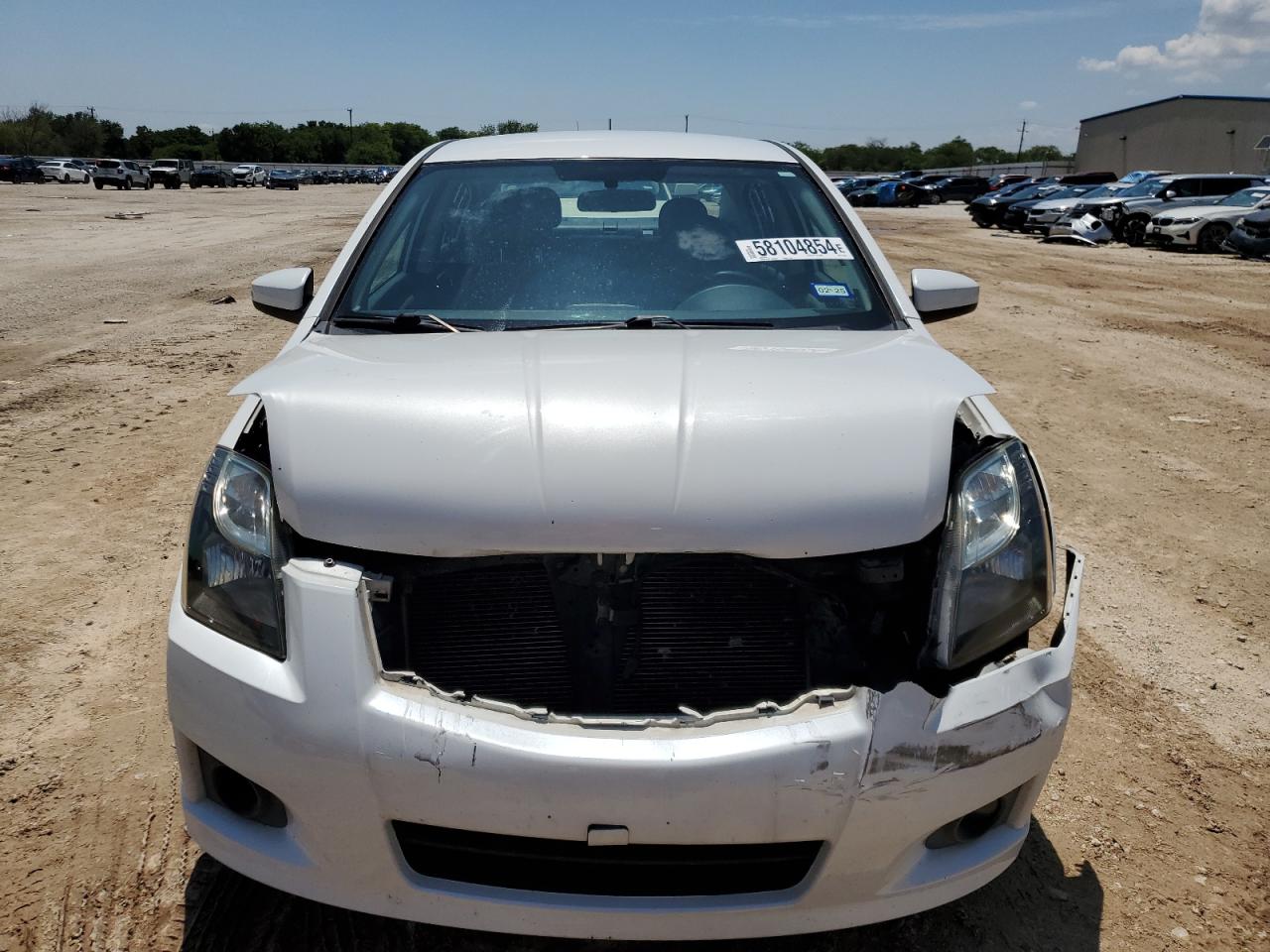 3N1AB6AP8AL713460 2010 Nissan Sentra 2.0