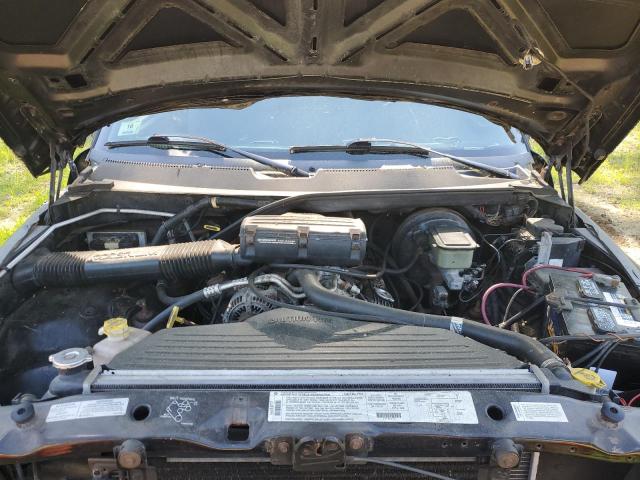 1997 Dodge Ram 2500 VIN: 3B7KF23Z1VG837002 Lot: 57993314