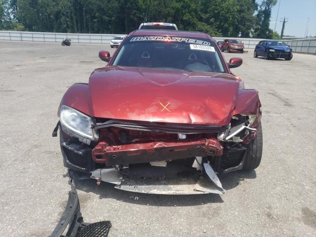 2006 Mazda Rx8 VIN: JM1FE173660204456 Lot: 58103324