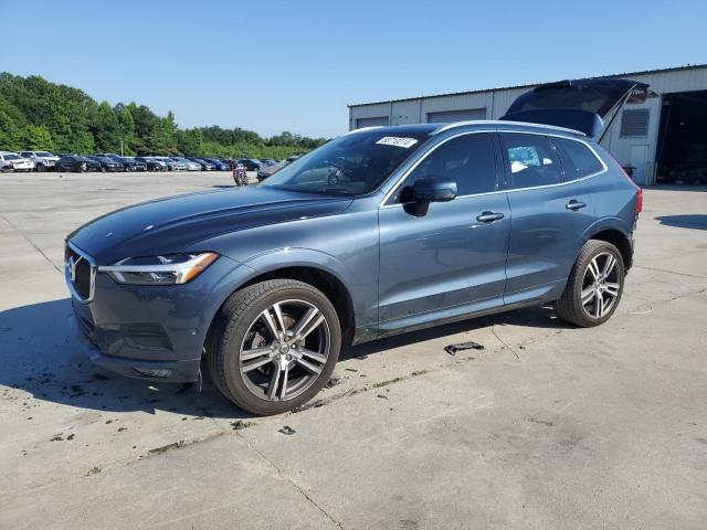 VIN YV4102RK1J1084729 2018 Volvo XC60, T5 Momentum no.1