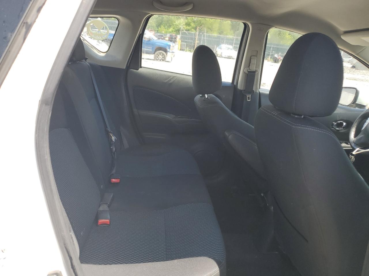 3N1CE2CP8GL362869 2016 Nissan Versa Note S