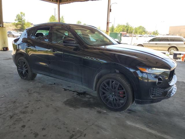 VIN ZN661XUAXKX318705 2019 Maserati Levante no.4