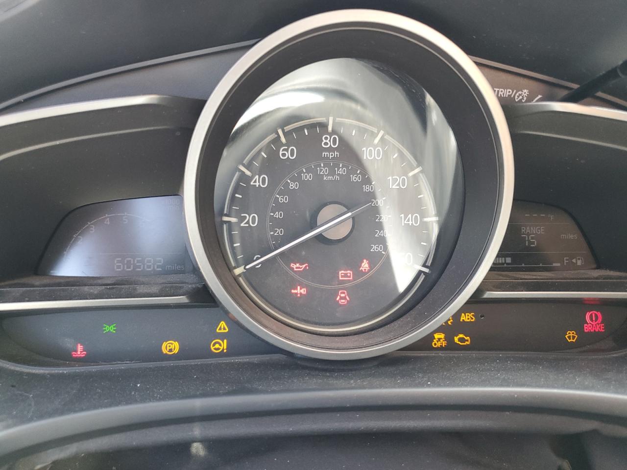 3MZBN1K70HM139691 2017 Mazda 3 Sport