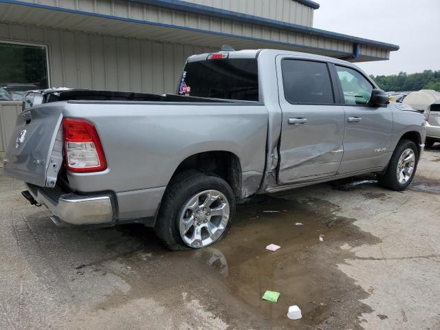 2022 Ram 1500 Big Horn/Lone Star VIN: 1C6SRFFT4NN449203 Lot: 59675744