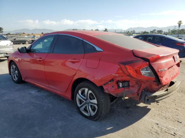 Vin: 2hgfc2f55gh569384, lot: 60349354, honda civic lx 20162