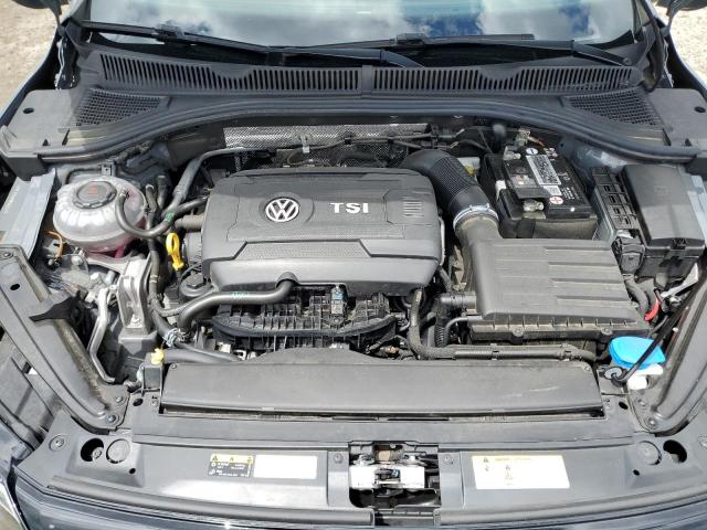 2021 Volkswagen Jetta Gli VIN: 3VW5T7BU6MM060435 Lot: 60208904