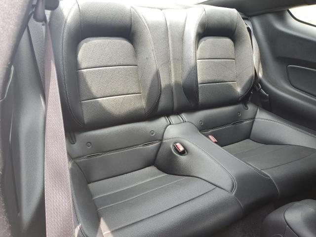 2015 Ford Mustang VIN: 1FA6P8TH8F5309562 Lot: 57918014