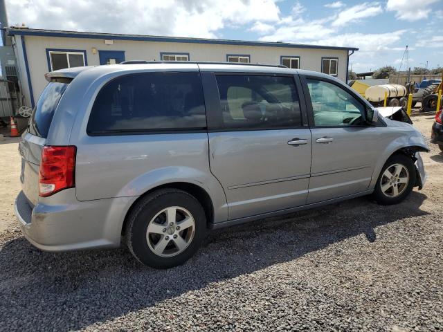 Vin: 2c4rdgcg4dr627535, lot: 57303134, dodge caravan sxt 20133