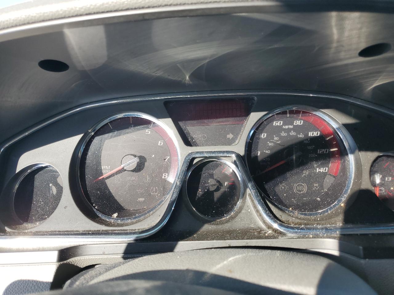 1GKKRRKD6GJ201395 2016 GMC Acadia Slt-1