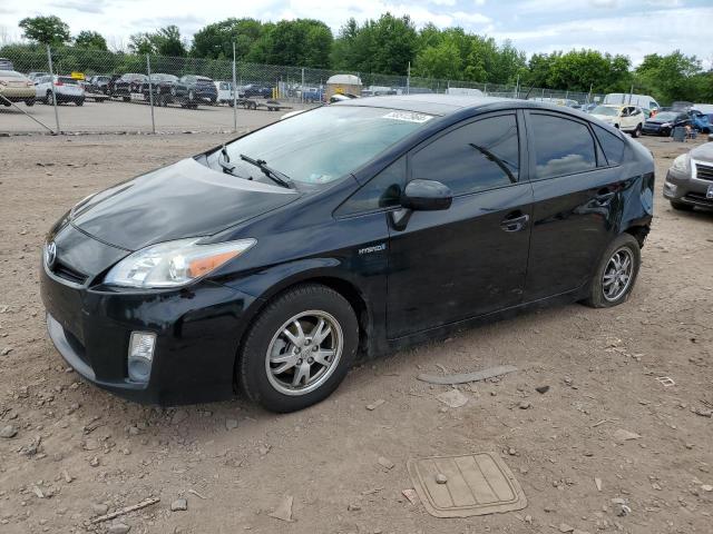 2010 Toyota Prius VIN: JTDKN3DU1A0158549 Lot: 58512964